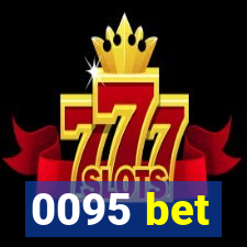 0095 bet